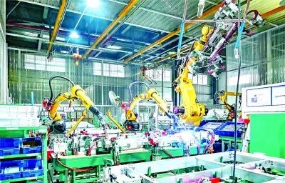 今天，《光明日报》整版聚焦福建