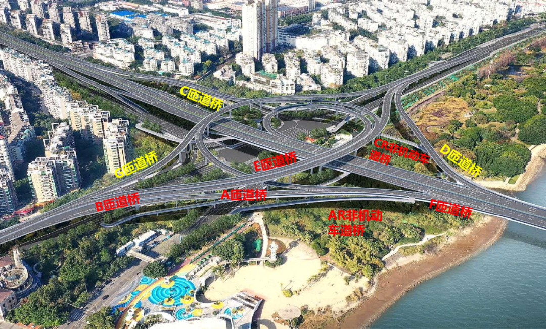 奋进春天里，幸福日日新！福州全力绘好城市建设新画卷