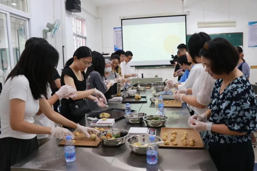 【网络中国节•中秋】花式过中秋!福州新区(长乐区)氛围感拉满! 【网络中国节•中秋】花式过中秋!福州新区(长乐区)氛围感拉满!