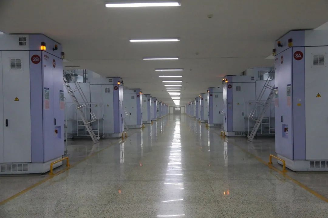 恒申：重点项目不停工不停产 奋力实现第一季度“开门红”
