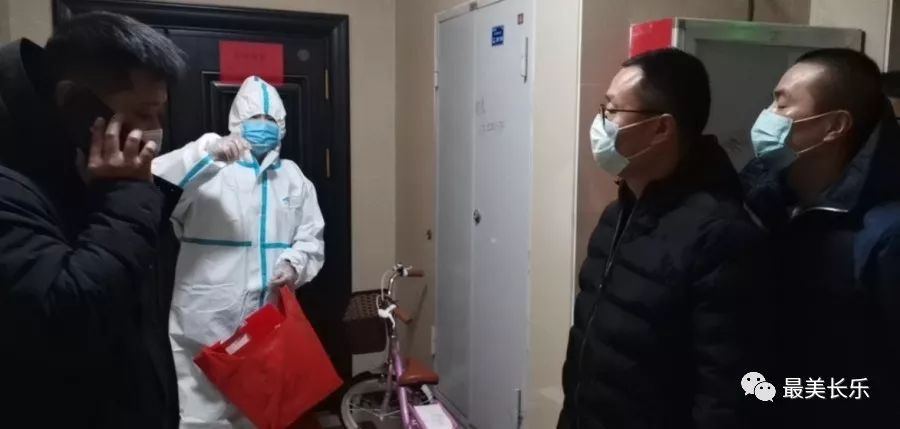鹤上镇：让红色力量在战“役”一线迸发！ 