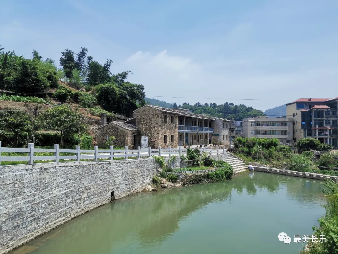 聆听，这个“世外桃源”留住乡愁的故事