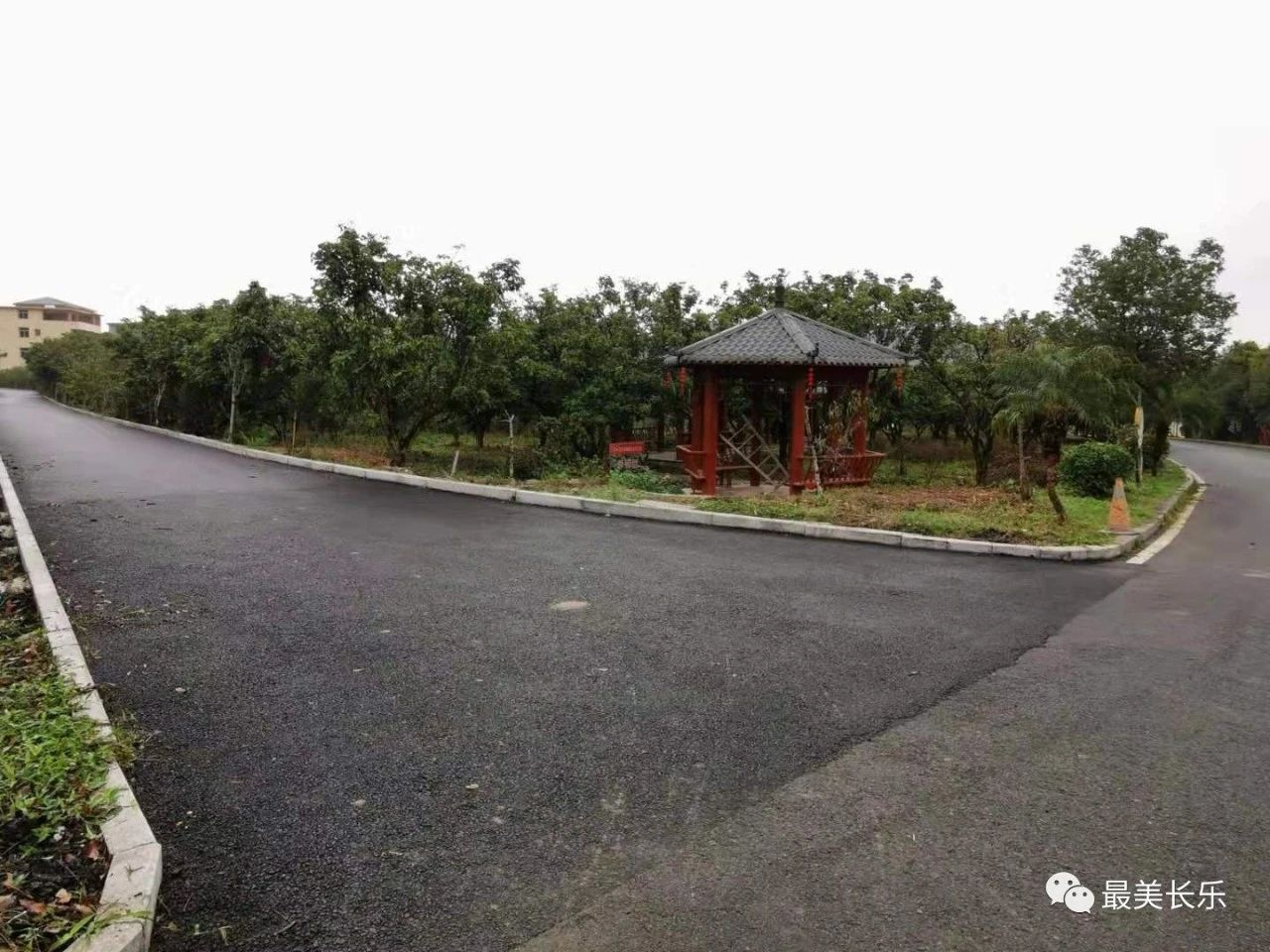 擦亮贡果品牌，清水呼应青山