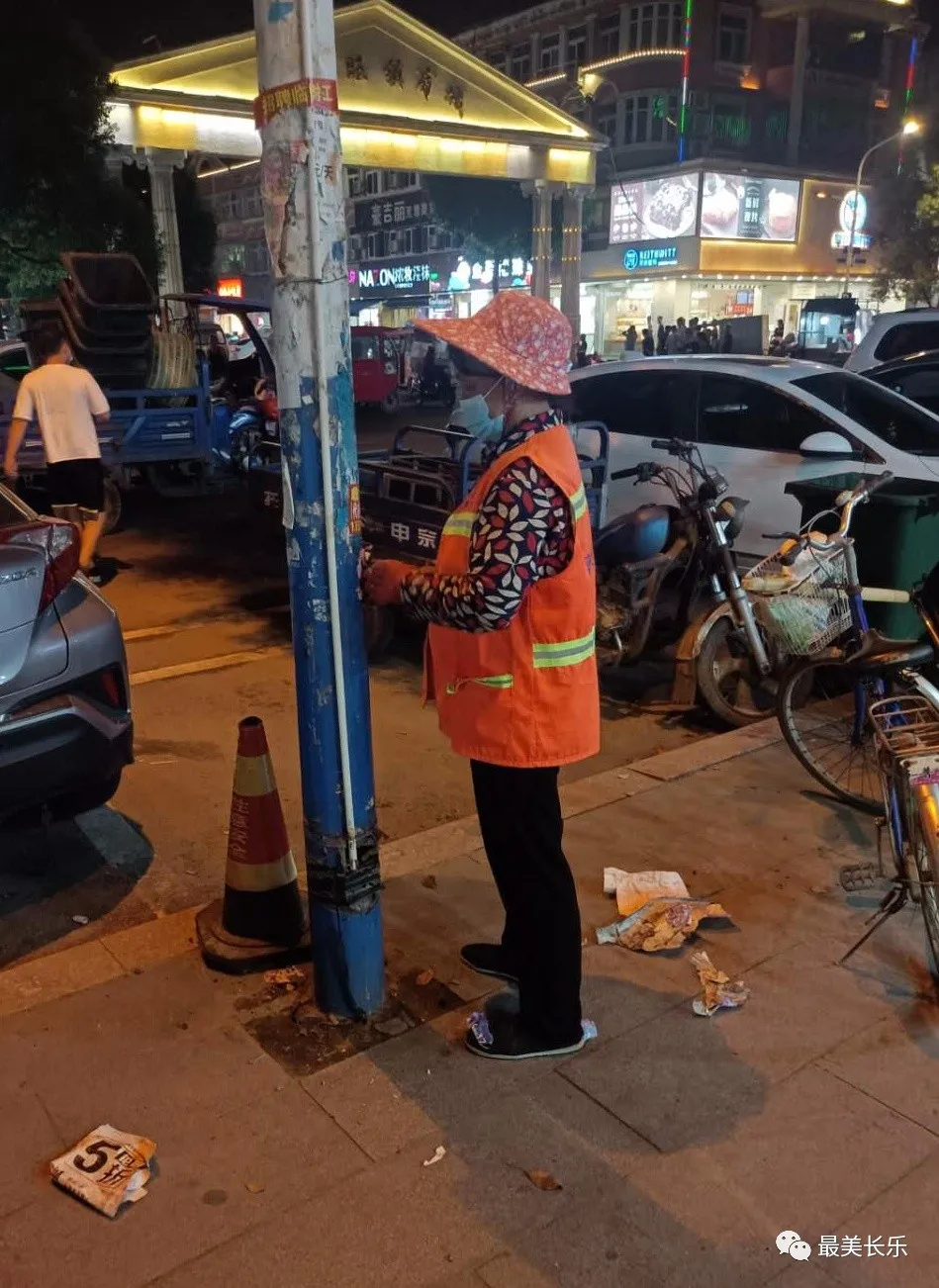 漳港街道：狠抓大气污染防治 助力文明城市创建