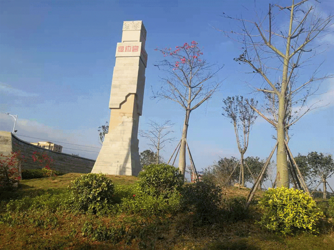 长乐显应宫: 擦亮文化金名片 注入发展新活力