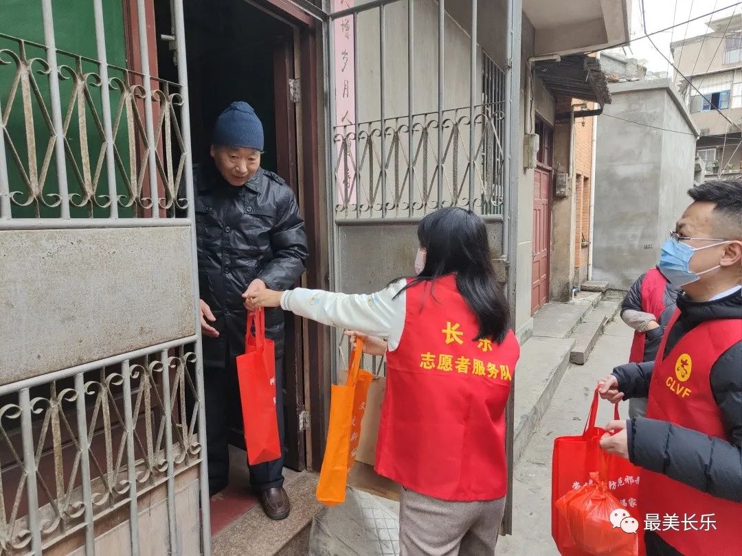西关社区：社区守望无难事 近邻相助有温情
