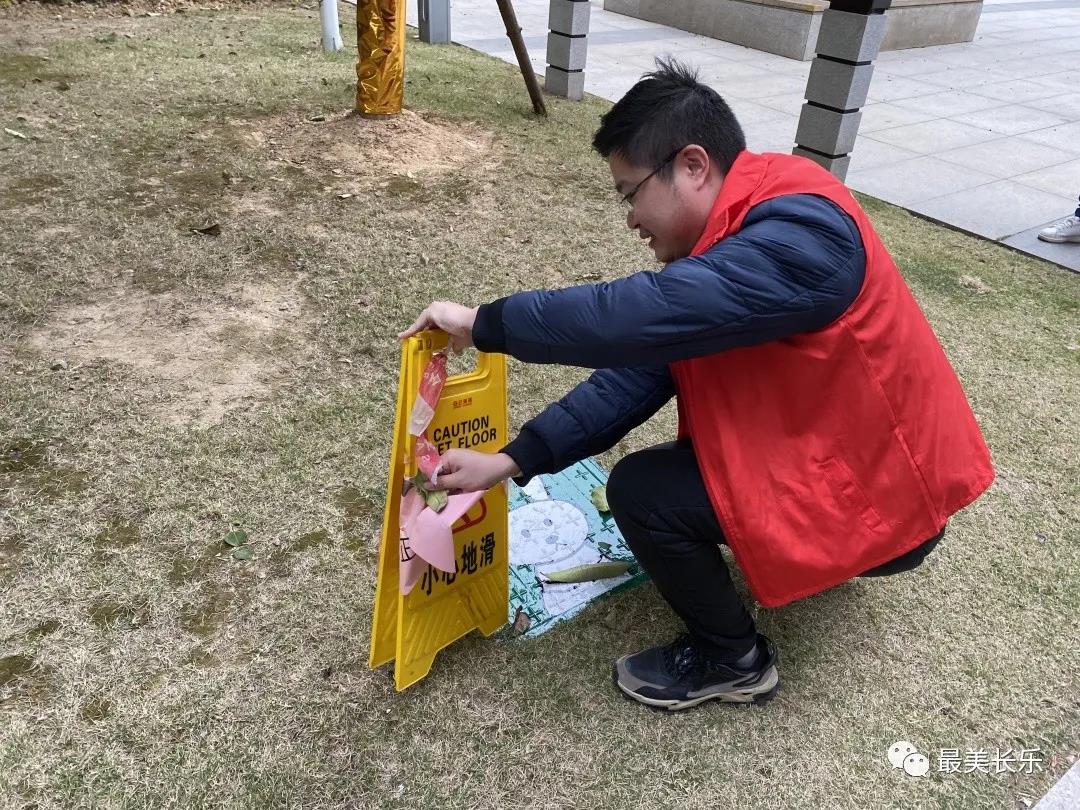 航城街道仁辉社区：“三社”联动构建大格局 “近邻”党建激活微治理