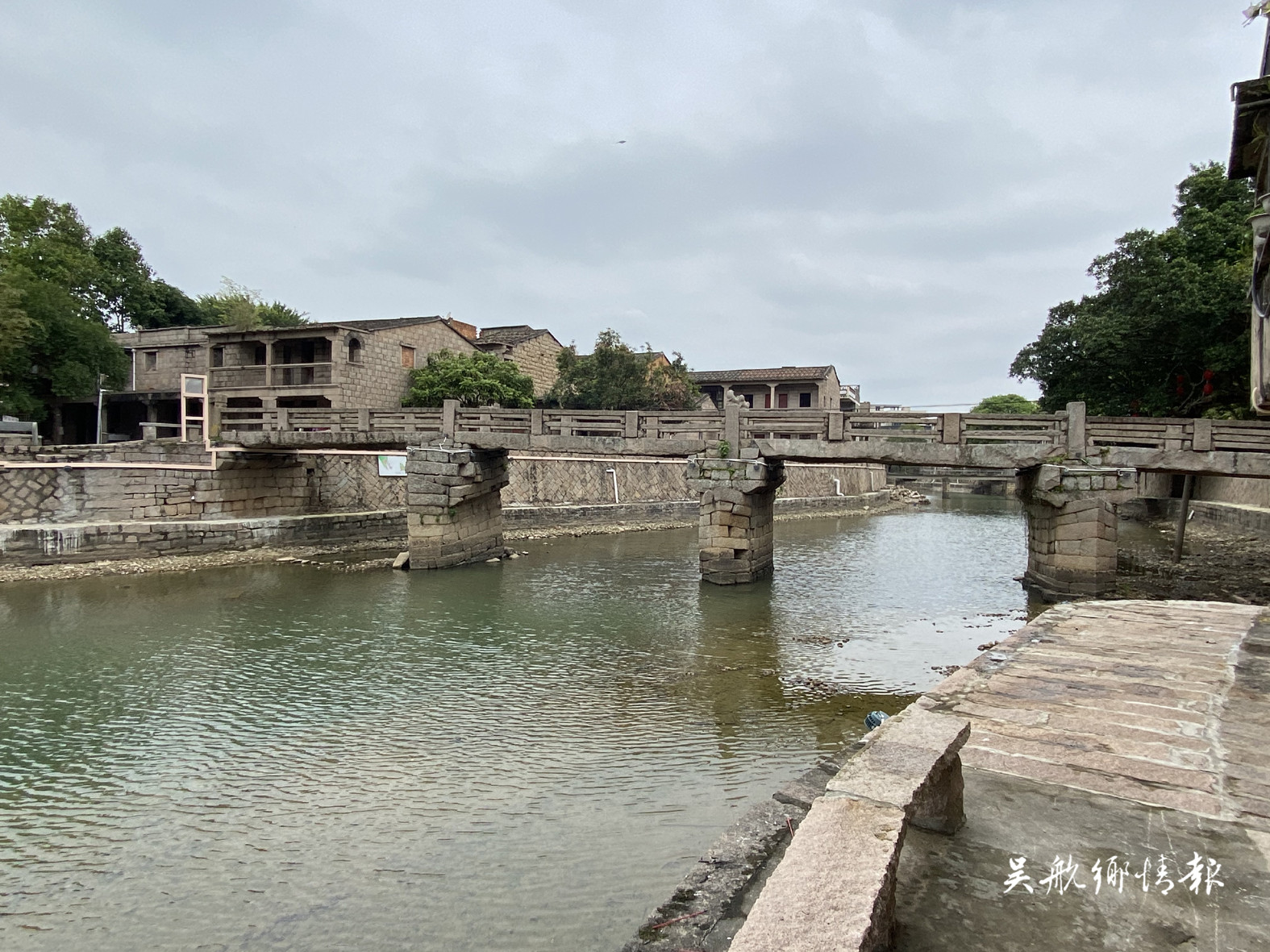 三溪村：壮大文旅产业 助推乡村振兴