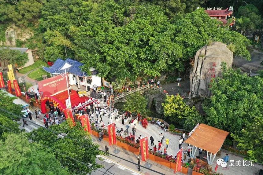 3天游客5万多人次！长乐猴屿“五一”假期火了