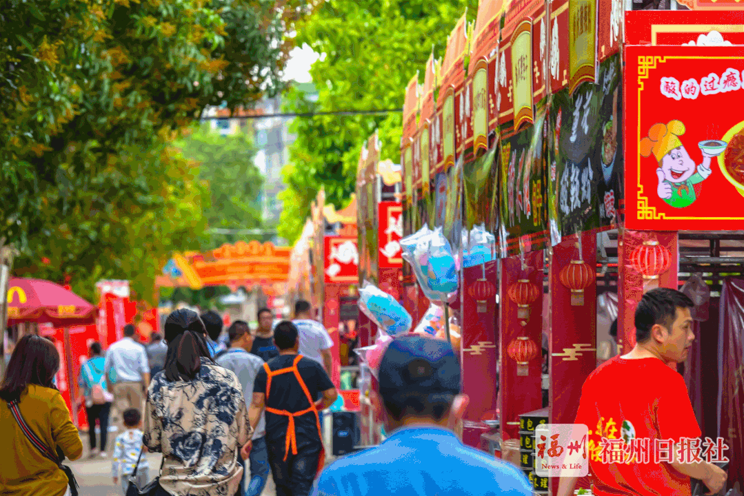3天游客5万多人次！长乐猴屿“五一”假期火了