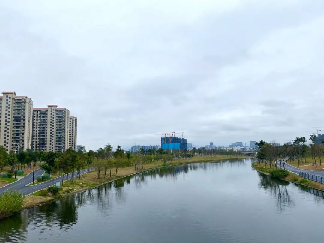 干群携手护河爱水，漳港街道守护绿色洁净家园- 工作动态-政务公开-福州市长乐区人民政府