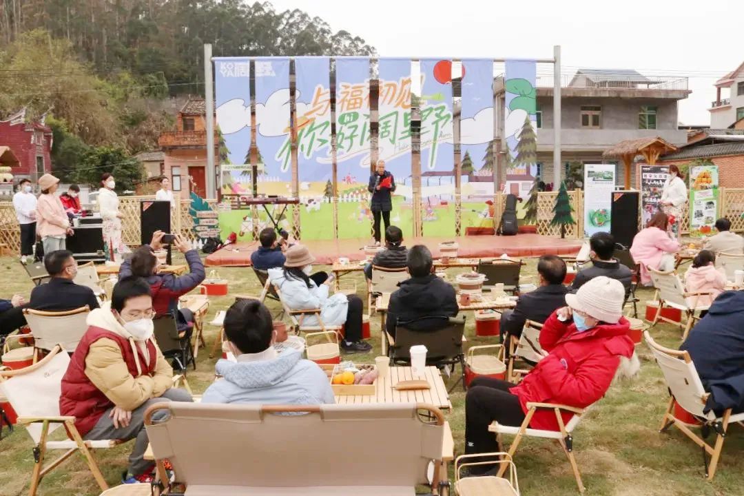 文旅频频出圈，猴屿乡的“流量密码”是……