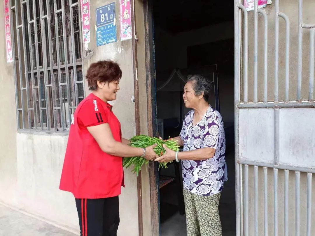 赞！ 这个街道“三问于民”做法亮了！