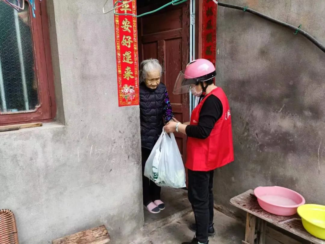 赞！ 这个街道“三问于民”做法亮了！