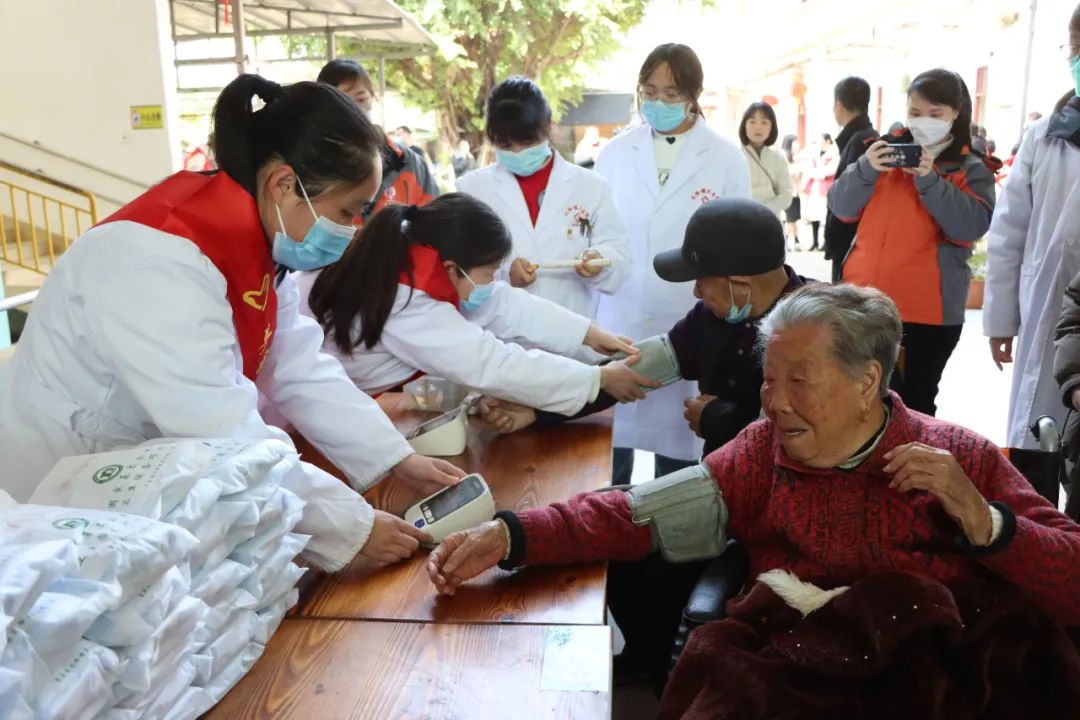 今天的长乐，甜到了！