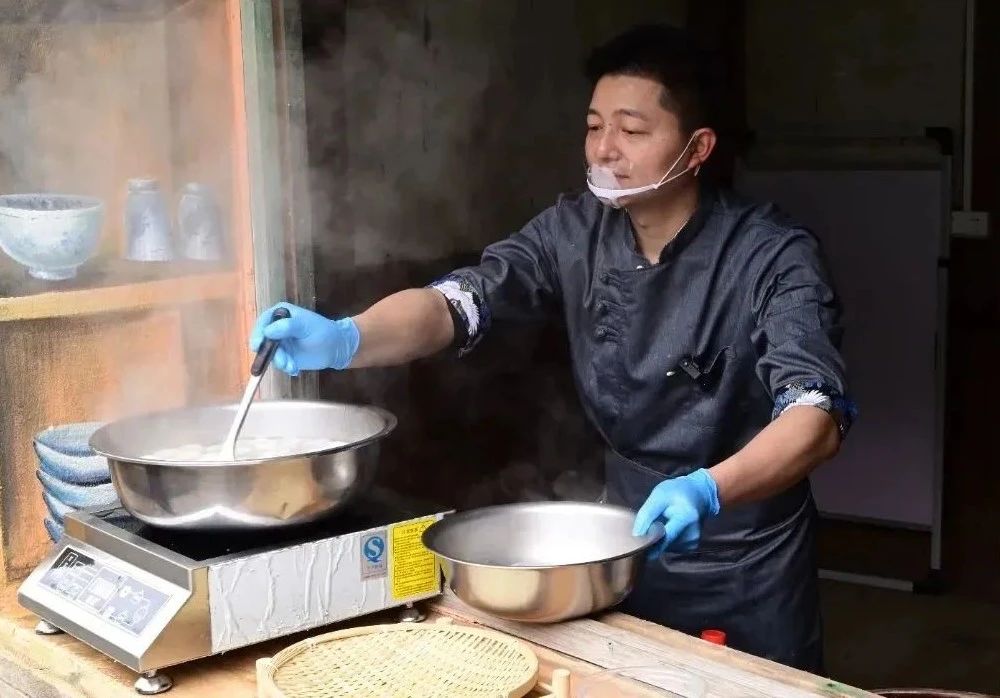 爱了，爱了！这座“梅”丽古城！