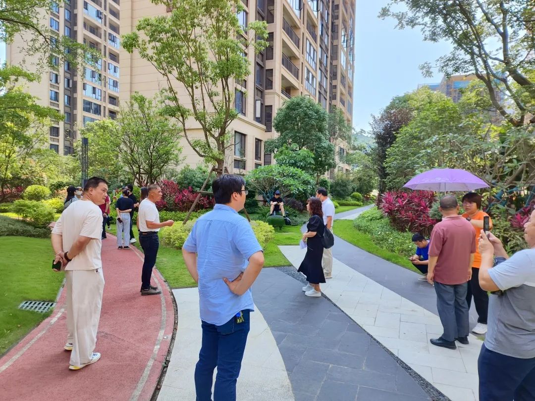 民声零距离 || 走，看房去！这项工作有速度更有温度