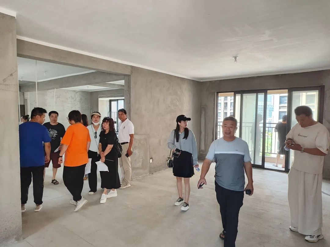 民声零距离 || 走，看房去！这项工作有速度更有温度