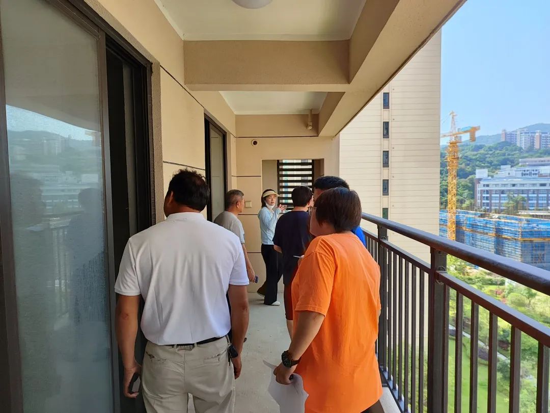 民声零距离 || 走，看房去！这项工作有速度更有温度