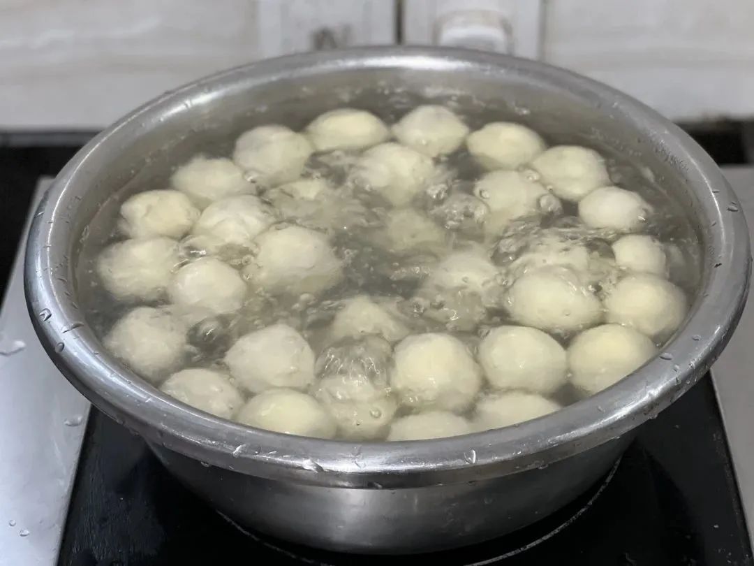 “妈妈的味道”！长乐这道传承四十多年的美味竟是......