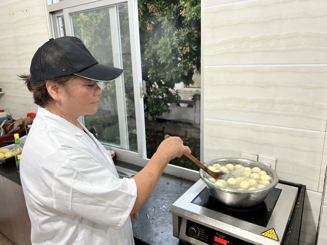 “妈妈的味道”！长乐这道传承四十多年的美味竟是......