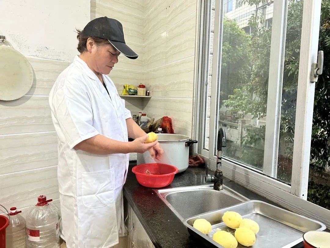 “妈妈的味道”！长乐这道传承四十多年的美味竟是......
