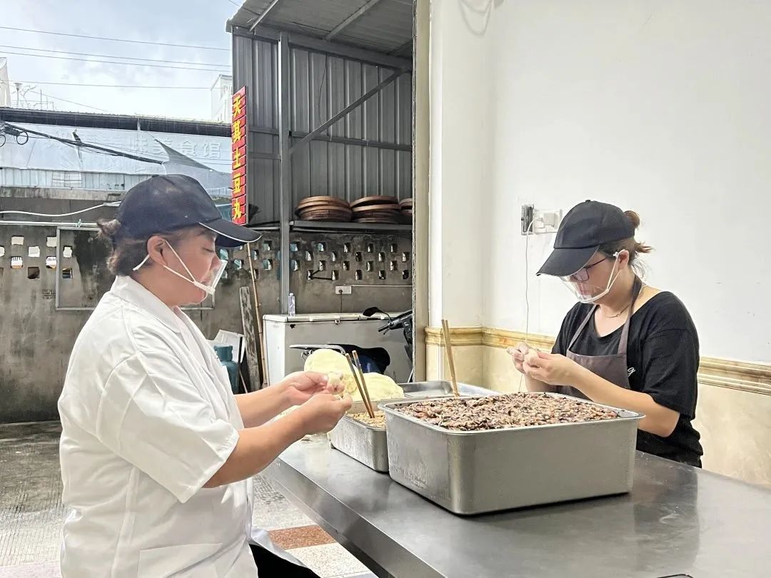 “妈妈的味道”！长乐这道传承四十多年的美味竟是......