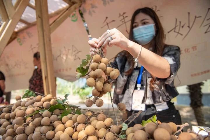 9月16日！来长乐嗨吃、嗨玩！一秒穿越到宋朝……