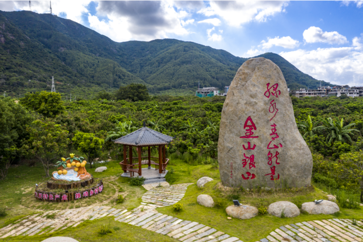9月16日！来长乐嗨吃、嗨玩！一秒穿越到宋朝……