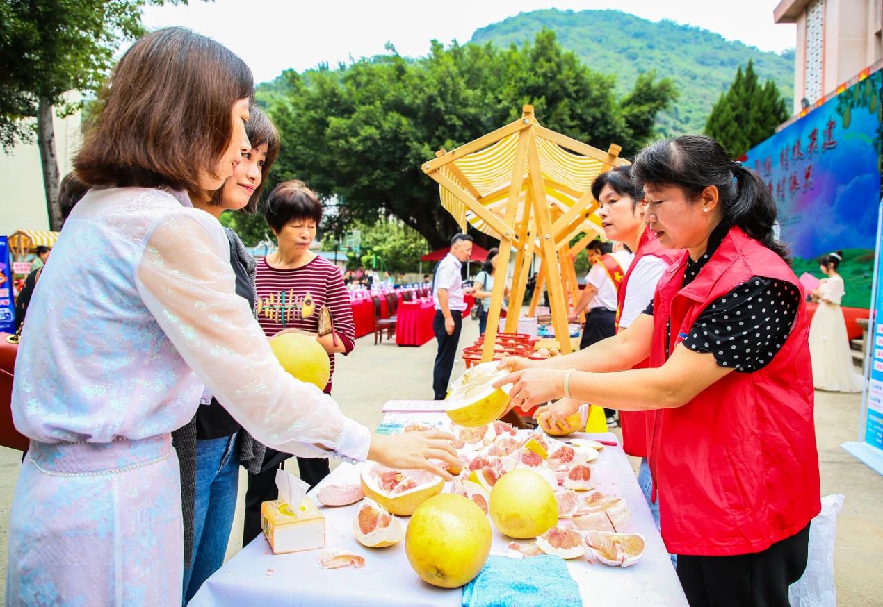 就在长乐！这里的“pao”又熟了！