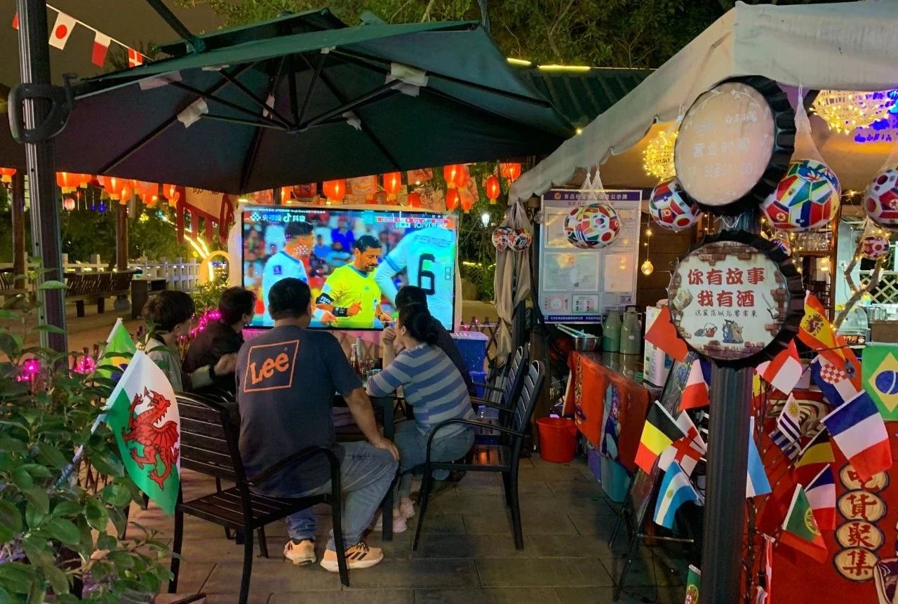 可复制可推广！这是长乐乡村振兴样板村应有的模样→
