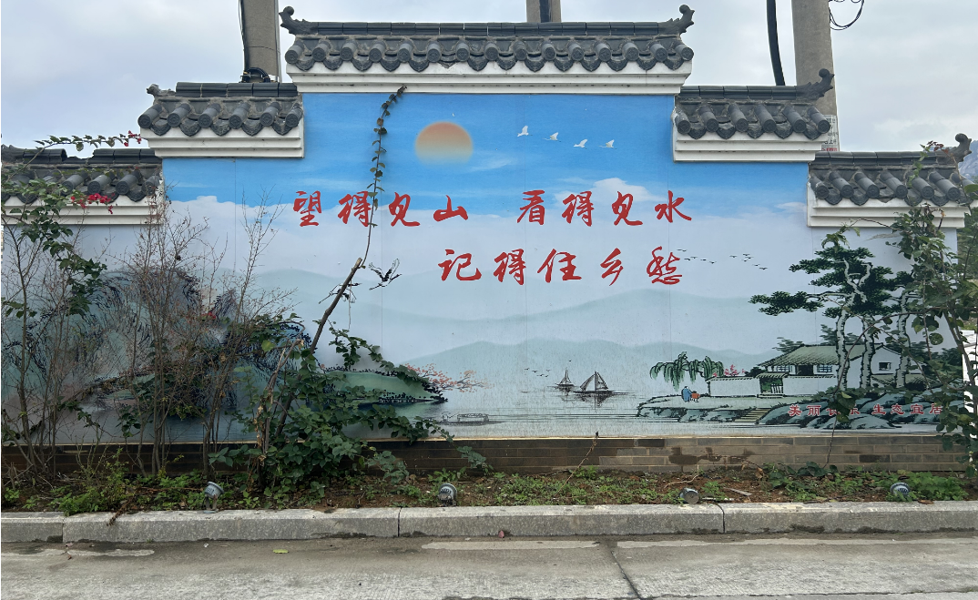 惊艳！长乐这个历史文化名村美丽再“升级”！
