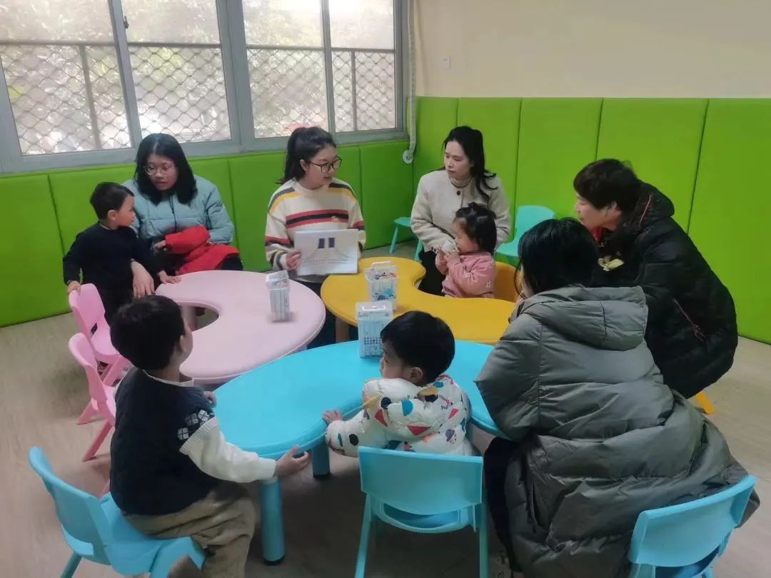 “养娃”难，“育娃”贵？长乐首家社区普惠托育帮您破解！