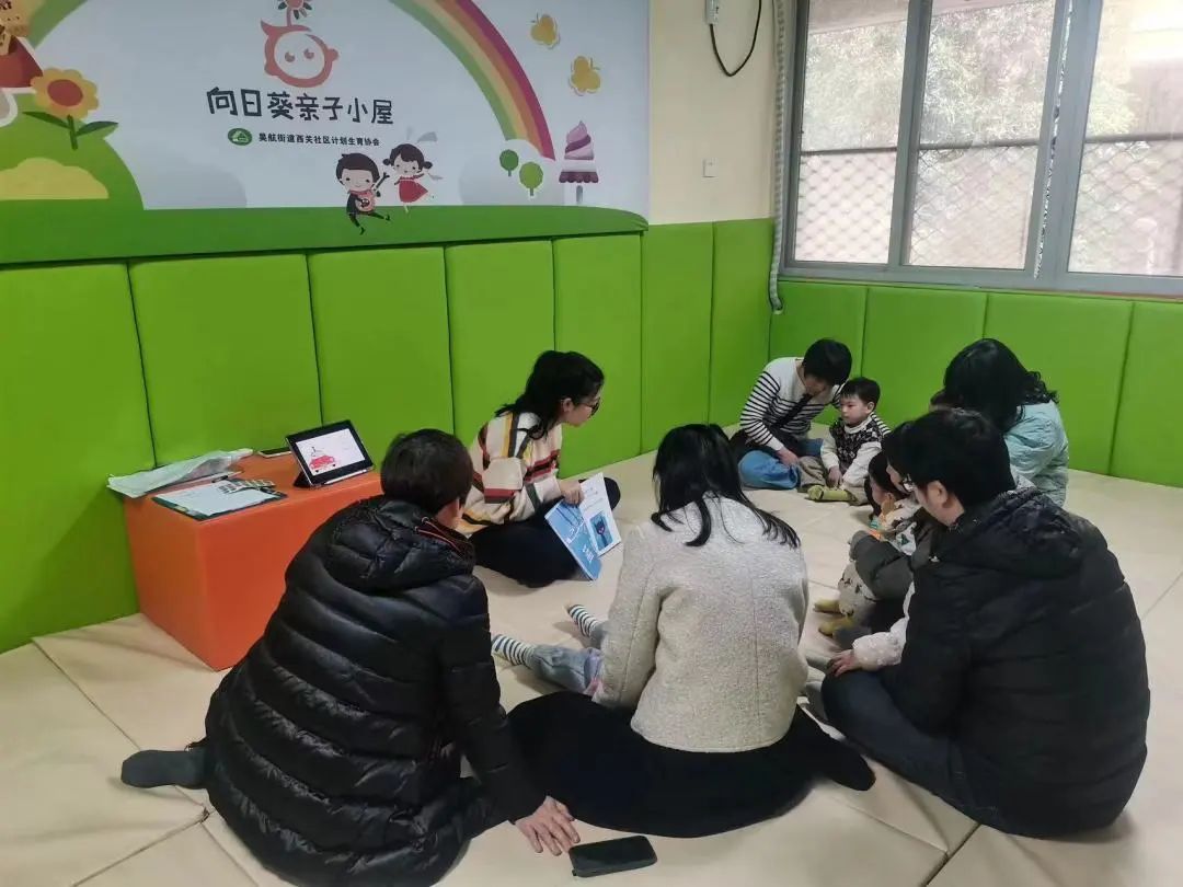 “养娃”难，“育娃”贵？长乐首家社区普惠托育帮您破解！