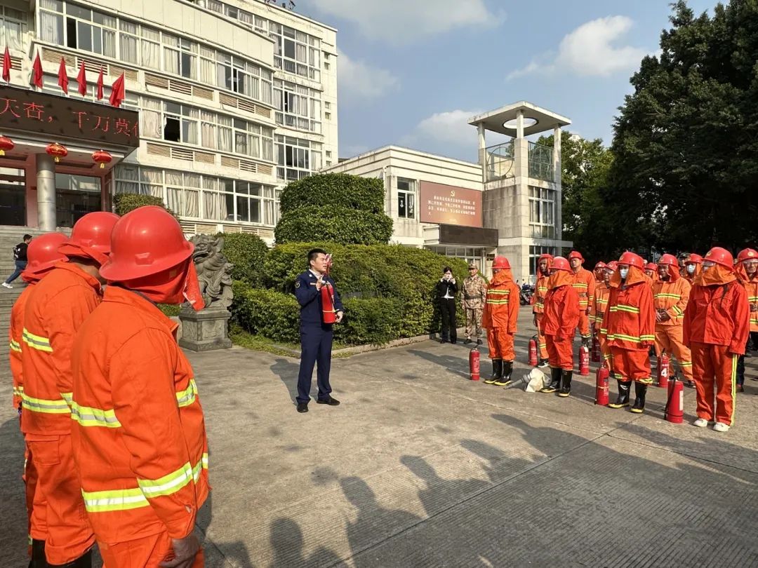 隐患“零容忍”！守护一方平安，这个街道这波操作亮了→