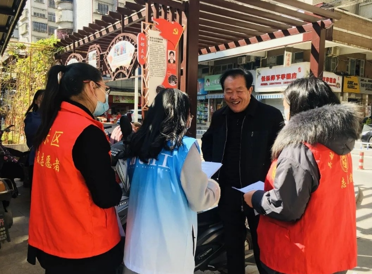 在长乐体验“智慧生活”！市民直呼：“太方便了！”