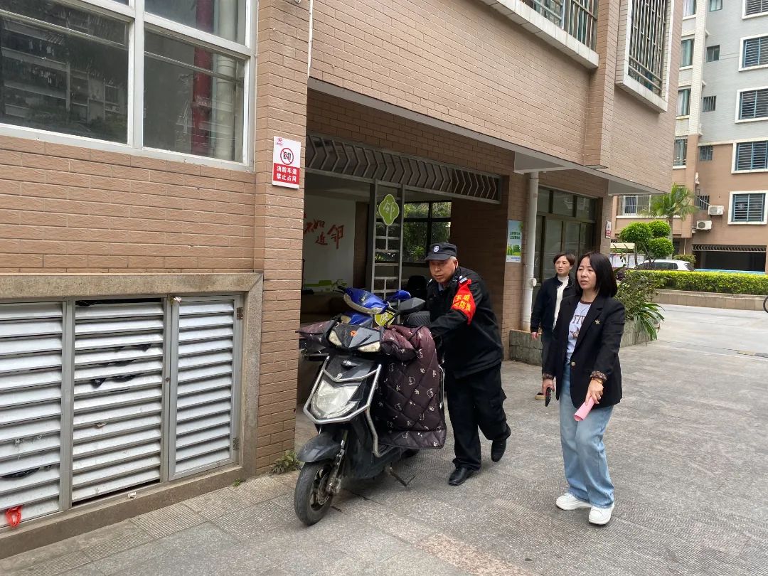 @所有人！谨记！绝不能放“它”进楼入户！