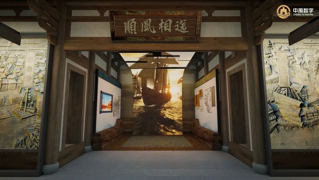 就在梅花镇！又一长乐文旅新地标即将亮相！