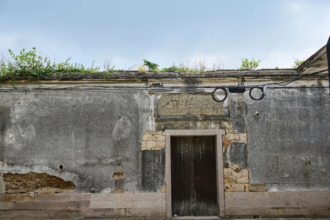 长乐这个古村，福建首位状元后人迁于此......