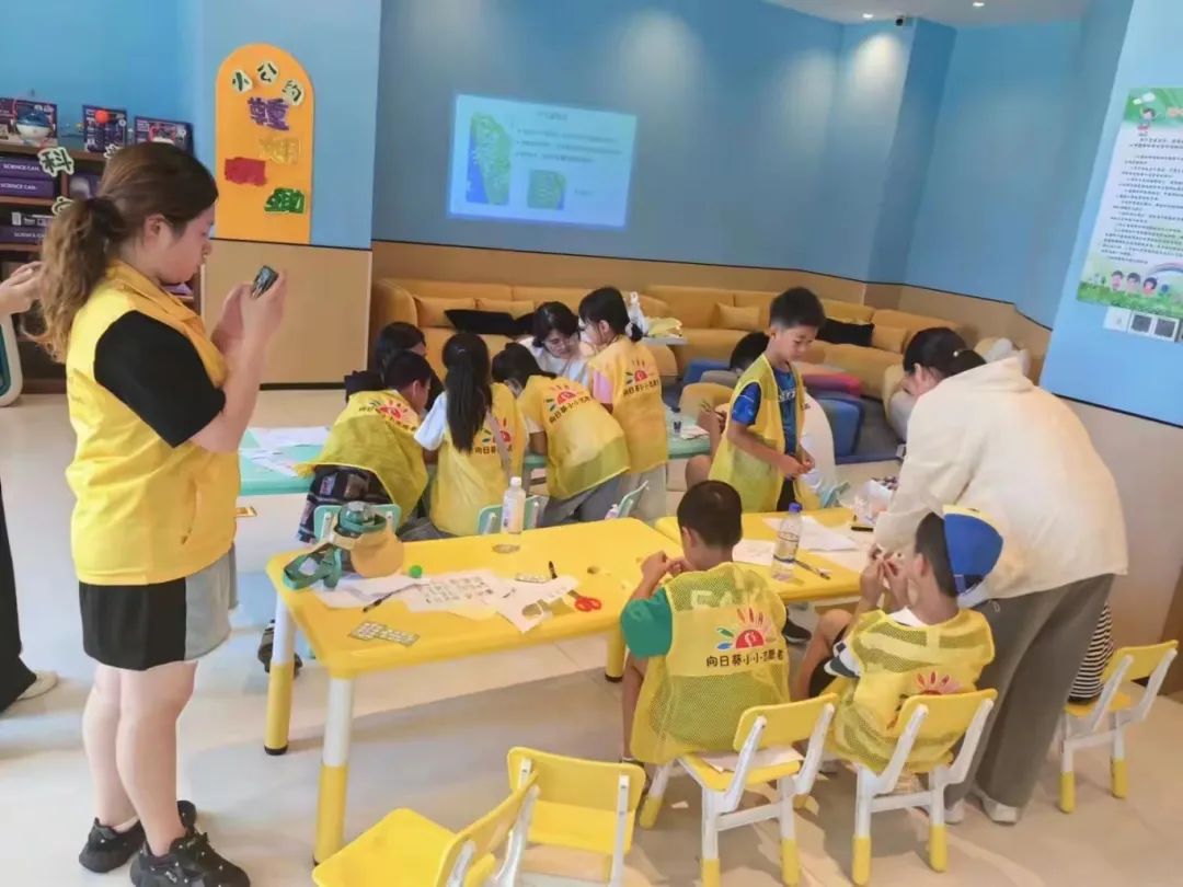 三问于企！这个街道服务“有一套”