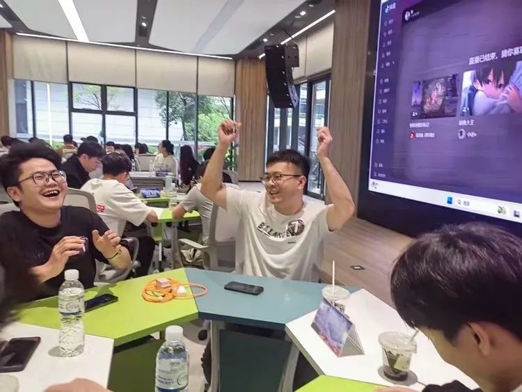 三问于企！这个街道服务“有一套”