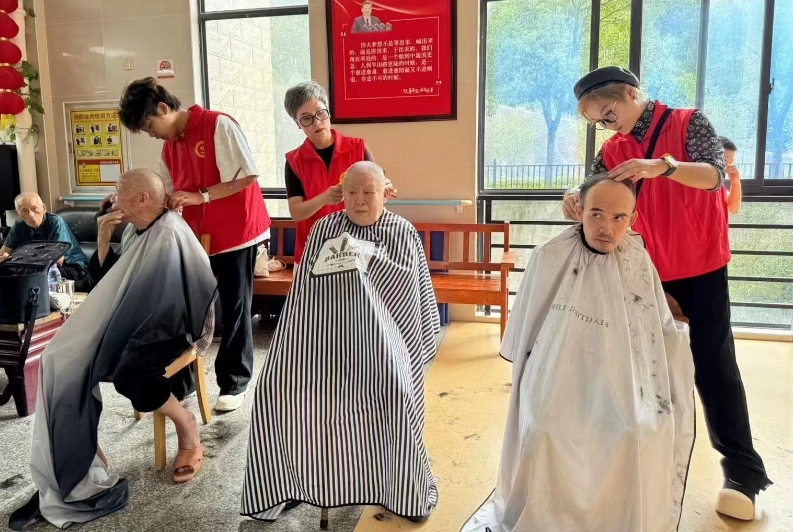 0元！长乐这些市民可免费享受！