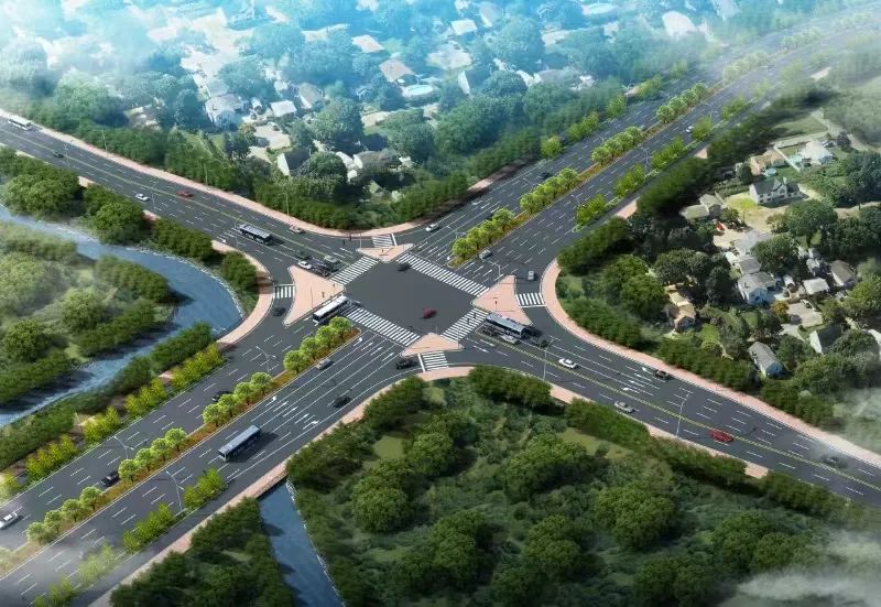 7.8公里！17.7亿元！长乐将新建一条道路！就在……