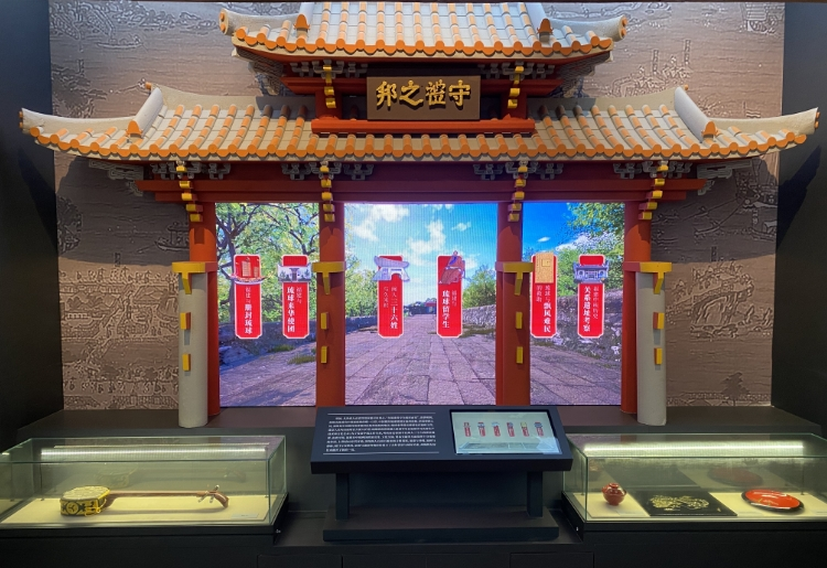 它，何以在长乐闪耀千年？