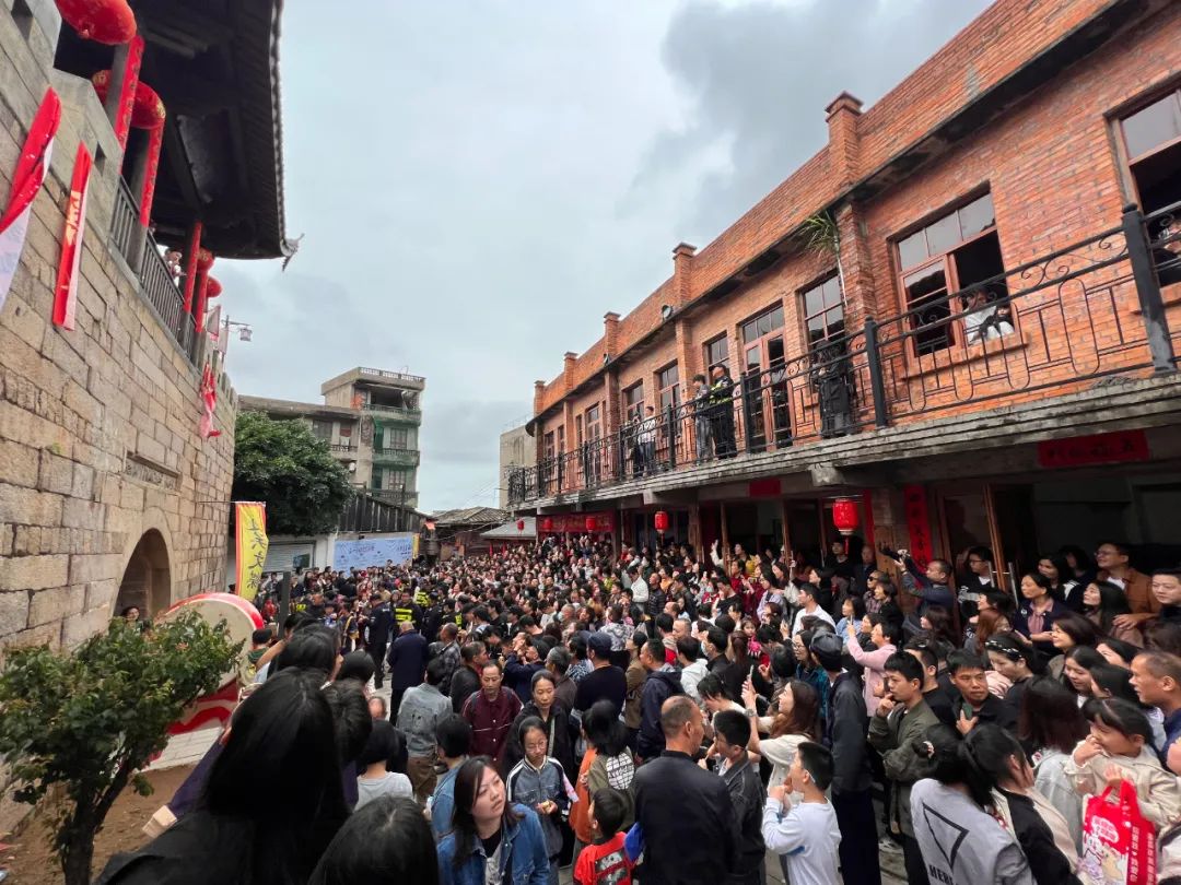 它，何以在长乐闪耀千年？