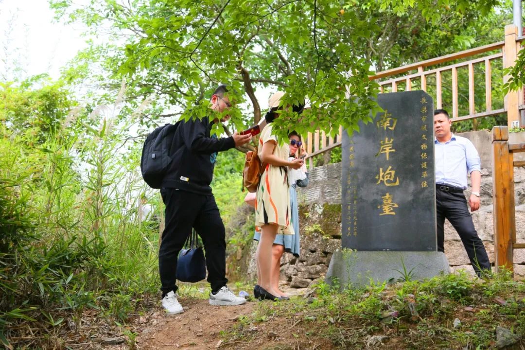 它，何以在长乐闪耀千年？