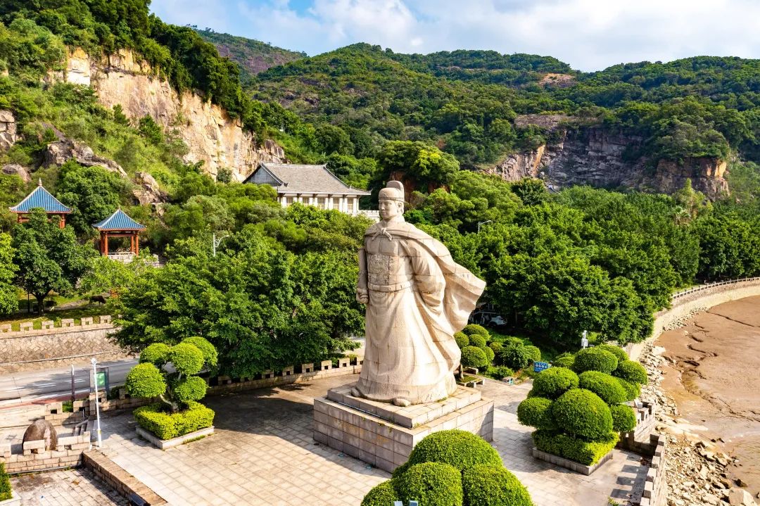它，何以在长乐闪耀千年？