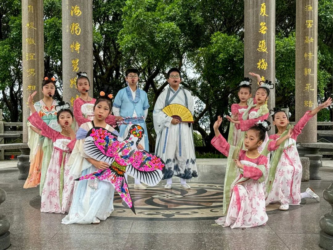 它，何以在长乐闪耀千年？