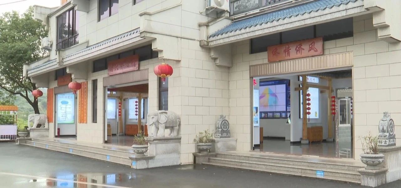 长乐这个闲置仓库大变身！附近村民超开心→