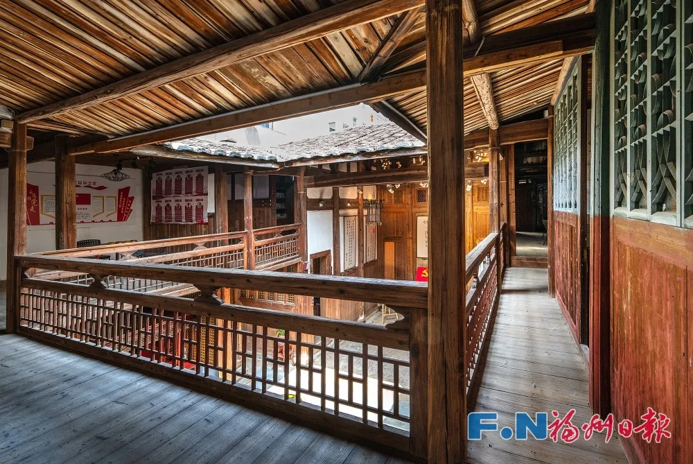 长乐“番客”传奇！靠“四把刀”漂洋过海，参与诺曼底登陆……